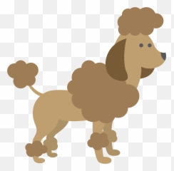 Free Dog Png With Transparent Background - Dog Emoji,Emoji Hot Drink And Poodle