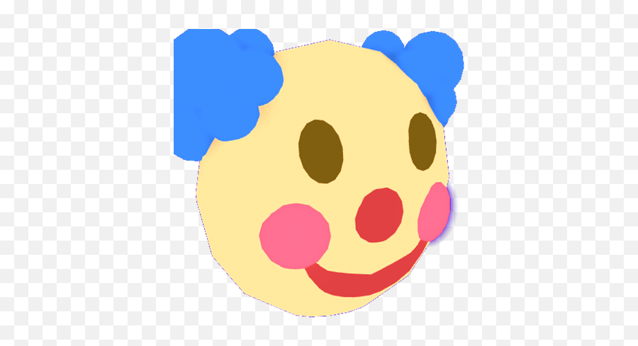 Clown Emoji Bubble Gum Simulator Wiki Fandom - Clown Emoji Bubble Gum Simulator,Weird Emojis
