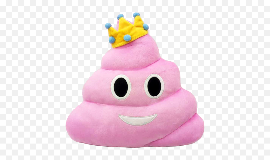 Plastic Princess Castle Bed For Kids With Built - In Light Poop Stuffed Toy Emoji,Emoji Bedding Full
