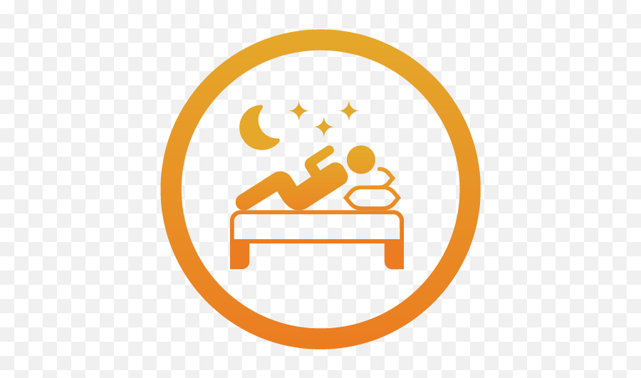 Restful Sleep And Downtime Live Right Md - Language Emoji,Sleepy Emotions