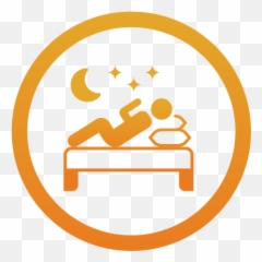 Restful Sleep And Downtime Live Right Md - Language Emoji,Sleepy Emotions