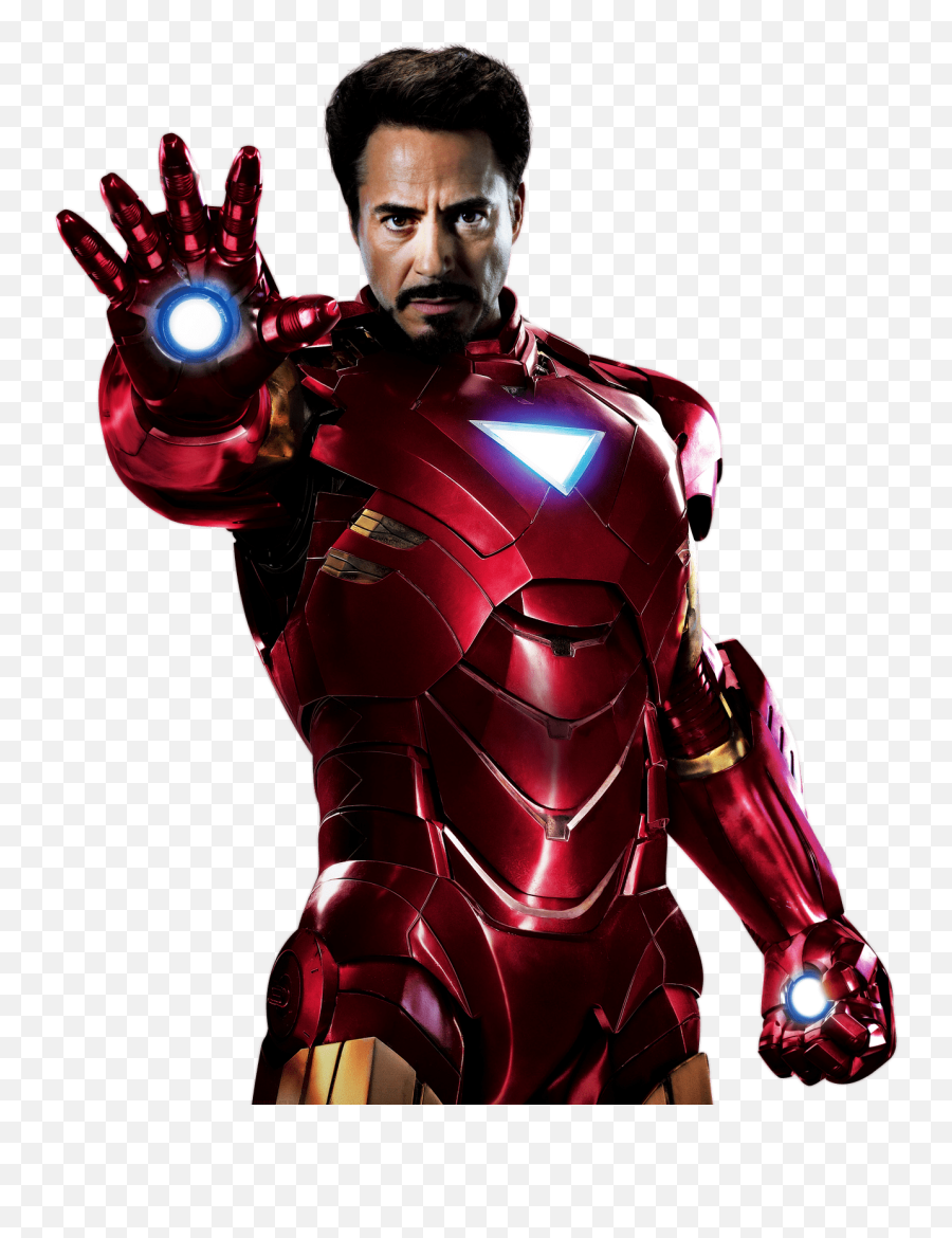 Iron Man Robert Downey Jr - Iron Man Robert Downey Jr Png Emoji,Facebook Robert Downey Emotion
