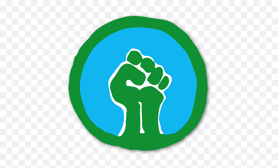 Activism Stickers By Edgar Walthert - Language Emoji,Black Lives Matter Fist Emoji