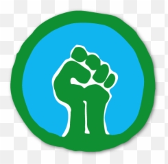 Activism Stickers By Edgar Walthert - Language Emoji,Black Lives Matter Fist Emoji
