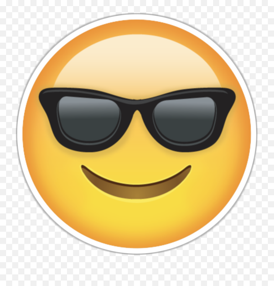 Emoticon Face Smiley Applause Emoji Free Frame Clipart - Draw A Cool Emoji,Cowboy Emoji