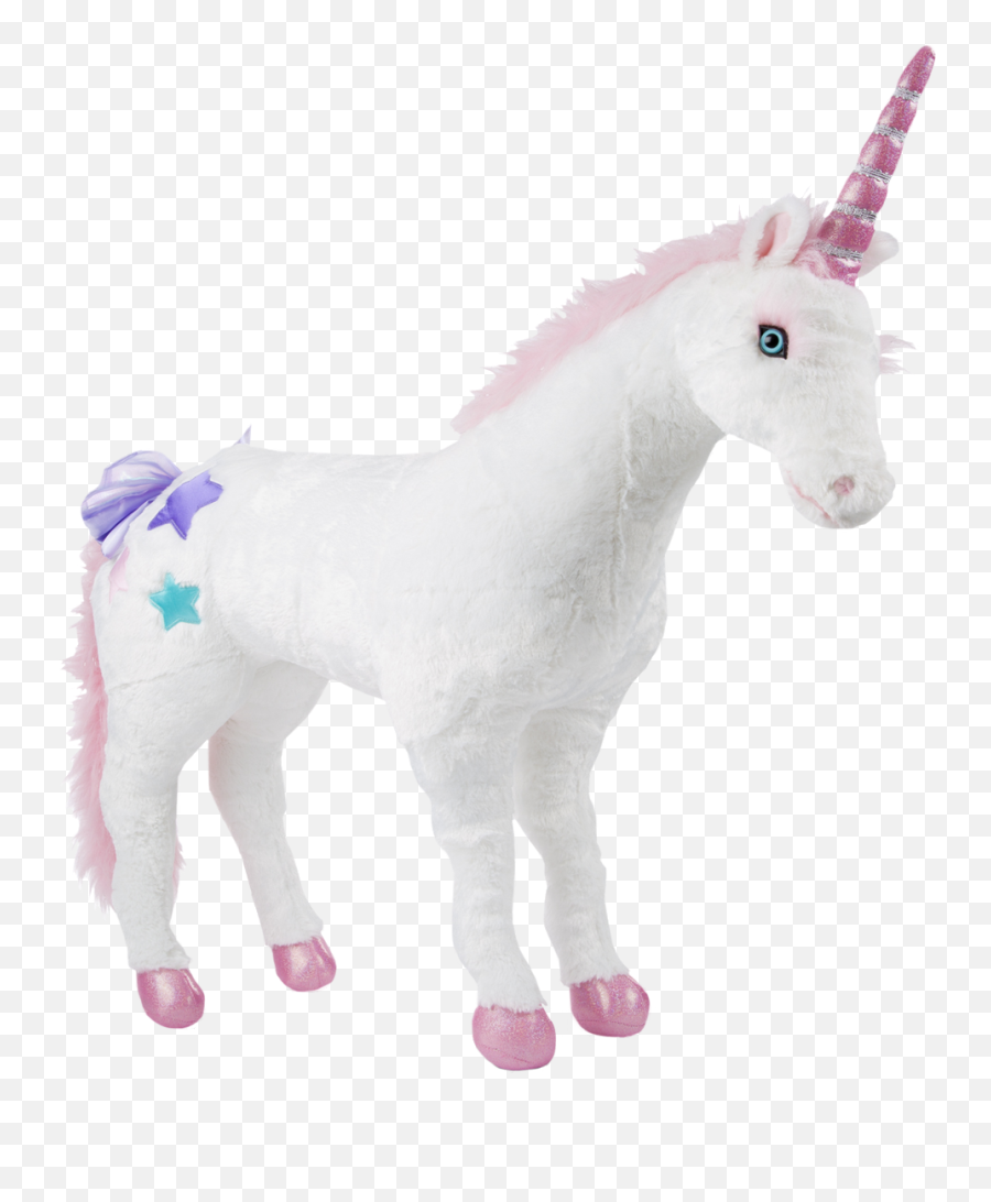 Unicorn Stuffed Animal - Stuffed Unicorn Toy Emoji,Emotions Stuffed Animal 1983