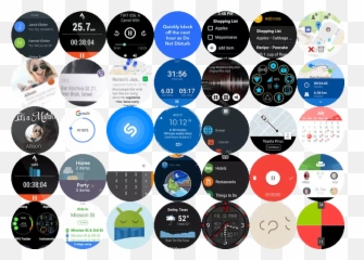The 50 Best Apps For Wear Os - Sharing Emoji,Bwa Emoji