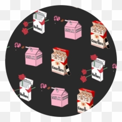 Rose Skateboard Skate Sticker - Cardboard Packaging Emoji,Skate Emoji