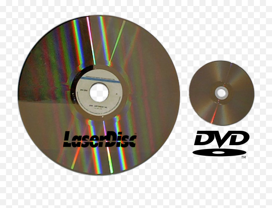 What Laserdisc Can Teach You About - Laserdisc Dvd Emoji,18x9.5 +30 Emotion Kai On Evo 9