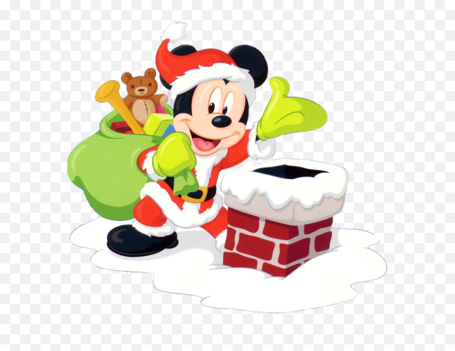 Noel Animaux De Noël - Iphone Cute Mickey Mouse Christmas Mickey Mouse Christmas Png Emoji,Christmas Emoji Iphone