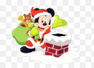Noel Animaux De Noël - Iphone Cute Mickey Mouse Christmas Mickey Mouse Christmas Png Emoji,Christmas Emoji Iphone