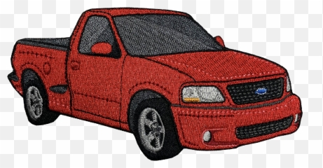 In Stock Patches - Gzila Designs Mercedes E Klass Takräcke Emoji,Pickup Truck Emoticons