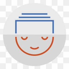 Research And Innovation - Clinical Research Brain Cognition Emoji,Ub Emoticon
