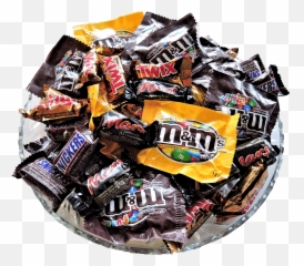 Trick Or Treat Candy - Bowl Of Candy Clipart Emoji,Emoji Trunk Or Treat