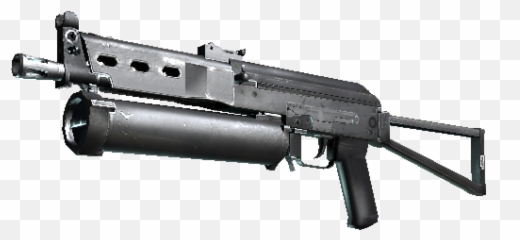 Pp - Pp Bizon Csgo Emoji,Emojis In Cs Go Nametags