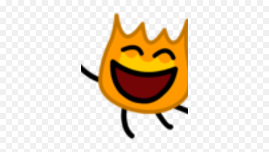 Firey Jr Partytime808 Wiki Fandom - Idfb Firey Jr Emoji,Cartoon Still Poses Emoticon