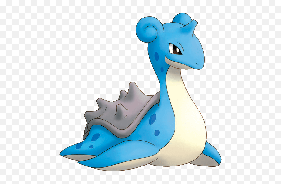 Pokémon Slider - Lapras Png Emoji,Charizard Emotions