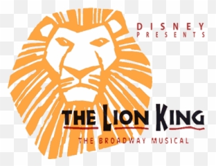 The Broadway - Lion King Broadway Logo Emoji,Lion King Rafiki Emotion