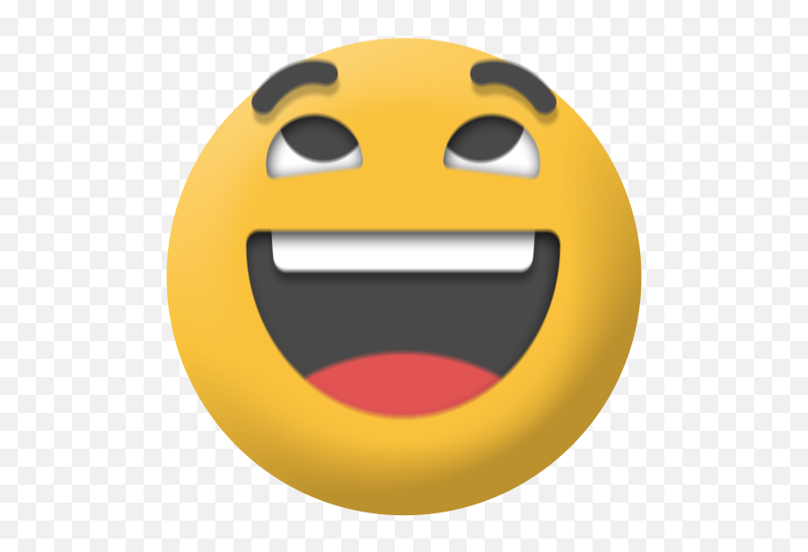Emoji Laughter Tears - Happy,Laughing Tears Emoji