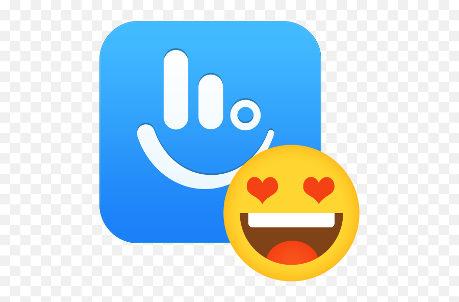 Touchpal Emoji Keyboard - Touchpal Emoji Keyboard,Nice Emoji