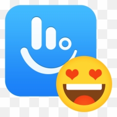 Touchpal Emoji Keyboard - Touchpal Emoji Keyboard,Nice Emoji