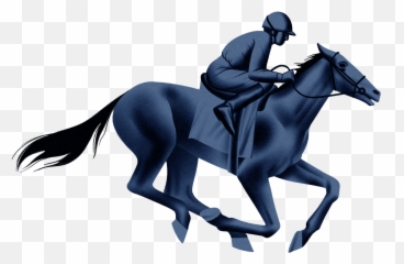 The Death Of A Racehorse - Bridle Emoji,Emotion Reason Like Two Horses Pulling Same Cart