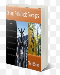 Raising Remarkable Teenagers - Tripod Emoji,Emotion And Respect Teenagers