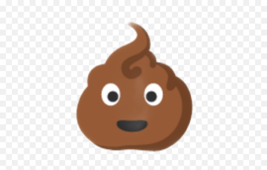 The Most Edited - Google Poop Emoji,Se?or Caquita Emojis