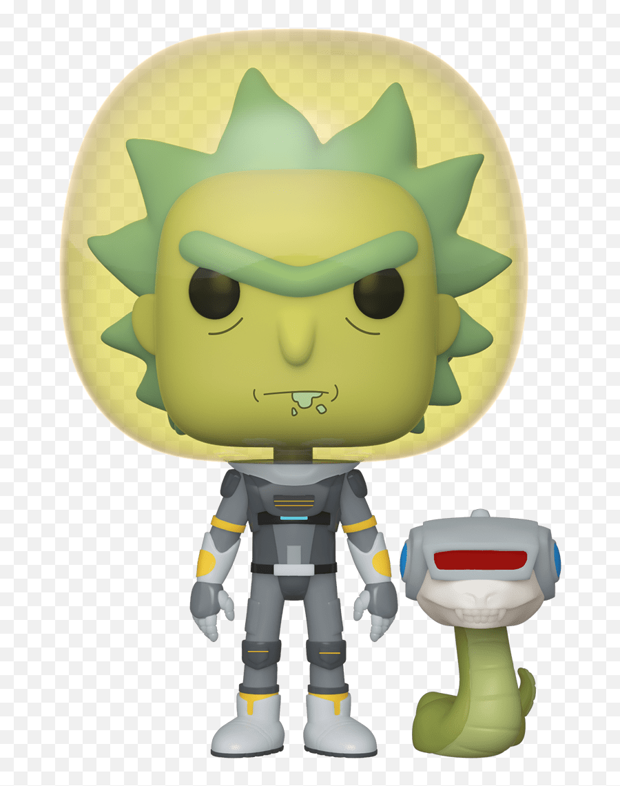 Funko Pop Mystery Box Rick And Morty - The Office Of Funko Pop Funko Pop Rick And Morty Emoji,Pusheen Scooter Emoji
