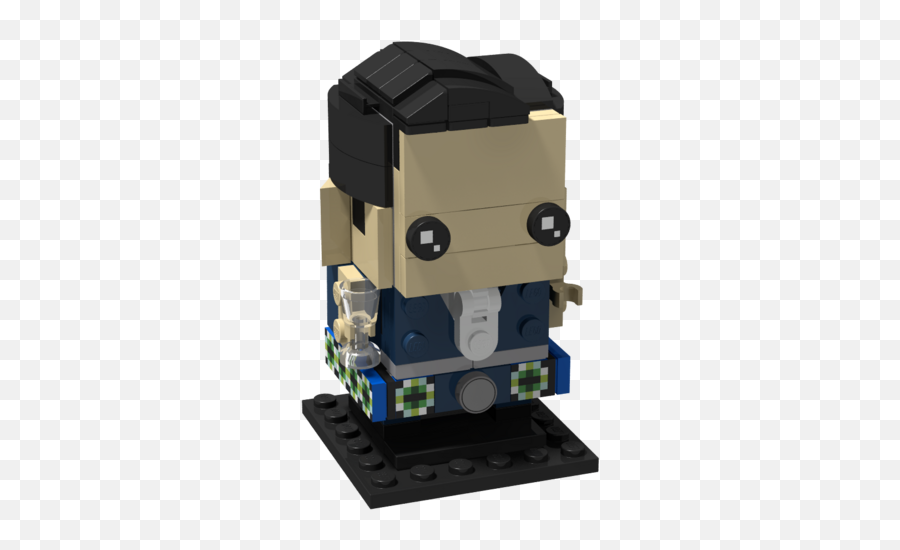 Brickheadz Mocs - Page 6 Building Lego Brickpicker Fictional Character Emoji,Alien Emoji Forum Copy