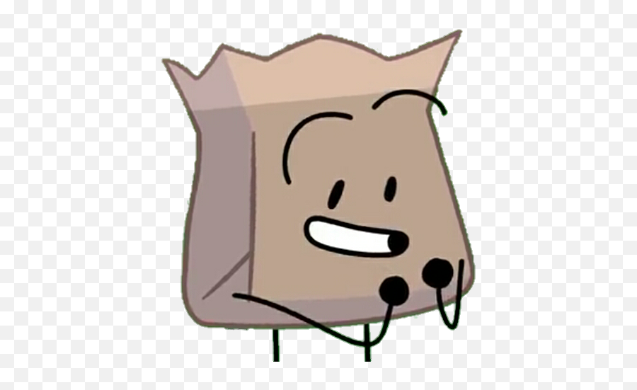 Bfb Battleforbfdi Bfdi Sticker By Jaz - Bfdi Barf Bag Emoji,Barfing Animated Emoji