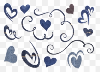 Free Heart Swirls Swirl Illustrations - Decorative Emoji,Swirling Heart Emoji