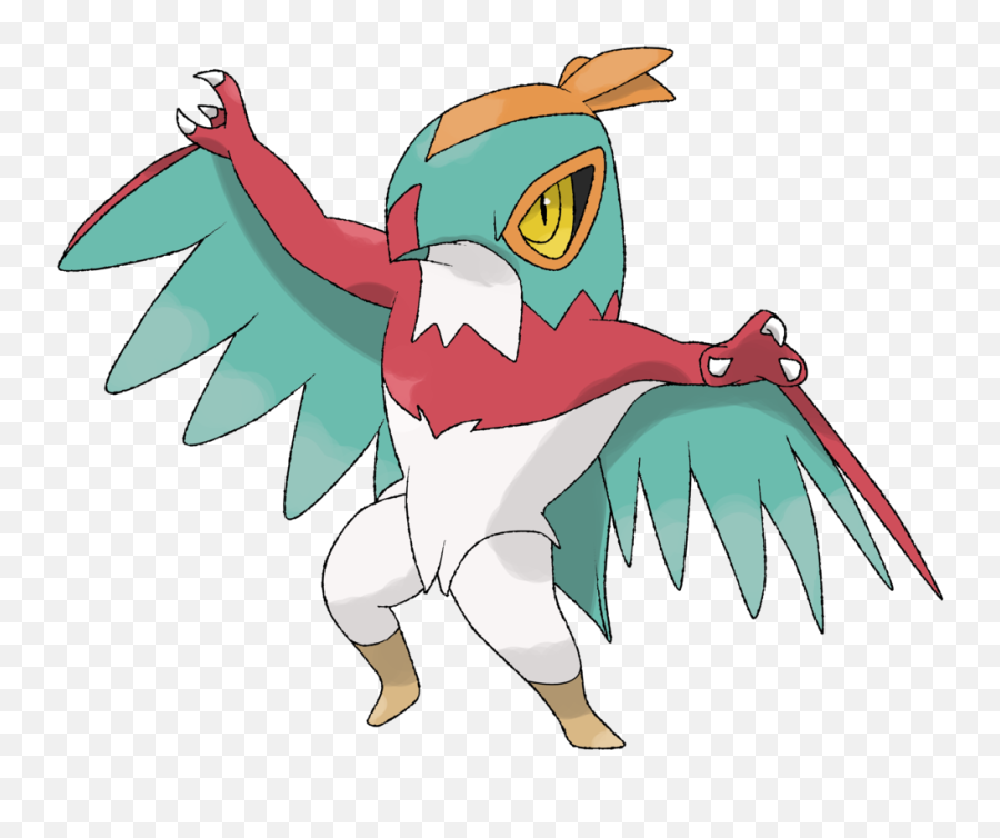 22 Characters Who Need To Be Added To The New Smash Bros - Hawlucha Png Emoji,Kash Doll Emoji