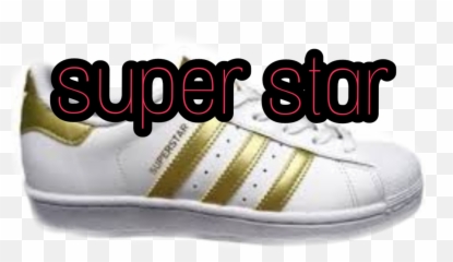 Superstar Sticker By Kalad6 - Round Toe Emoji,Superstar Emoji