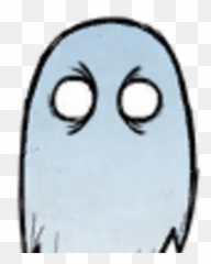 Fantasma - Don T Starve Fantasma Emoji,Emoticon Fantasma