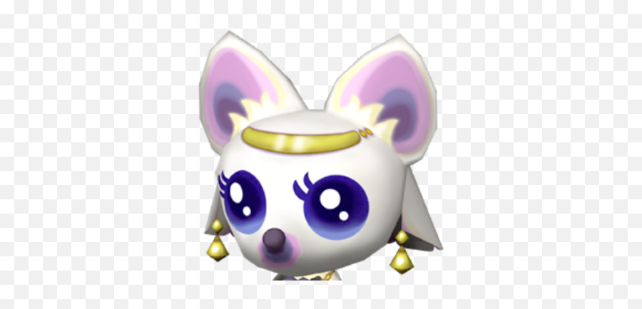 Serena Animal Crossing Wiki Fandom - Animal Crossing Serena Emoji,Emojis Cebolla