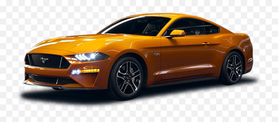 Ford Mustang Transparent Background Png - Ford Mustang 2019 Png Emoji,Ford Mustang Emojis