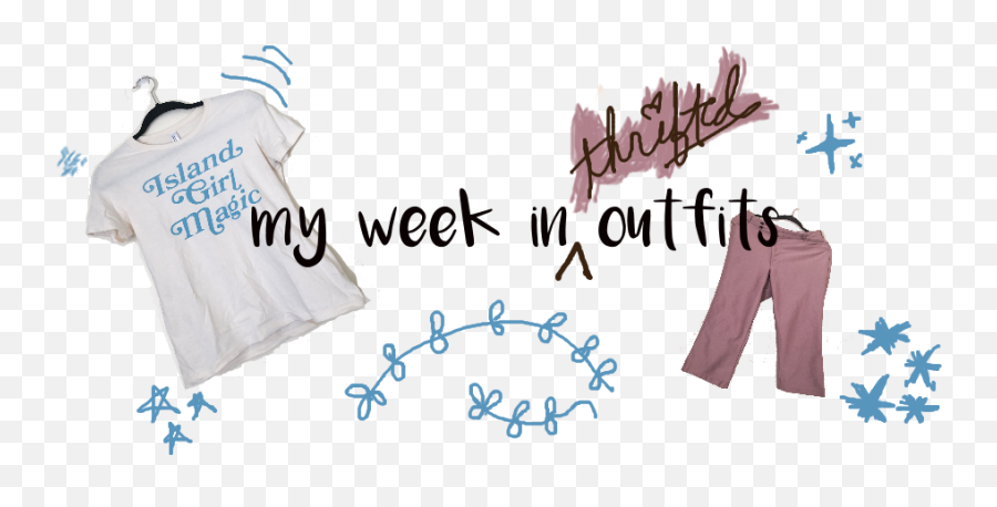 My Week In Outfits - For Adult Emoji,Way Too Much Emotion Jeans Fashion Nova