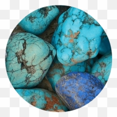 11 Crystals For Better Health And - Howlite Emoji,Watercrystals Emotion