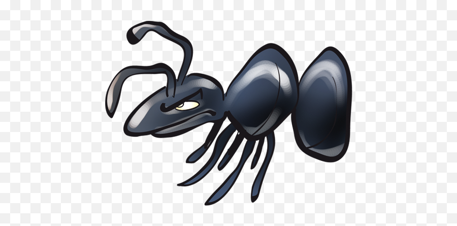Desinfecta - Lotta Competente Contro I Parassiti Dal 1921 Parasitism Emoji,Grouchy Emojis