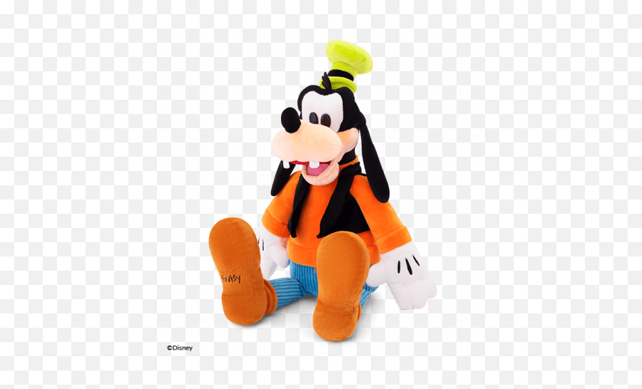 Goofy Scentsy Buddy - Soft Emoji,Disney Emojis Goofy Stuffed