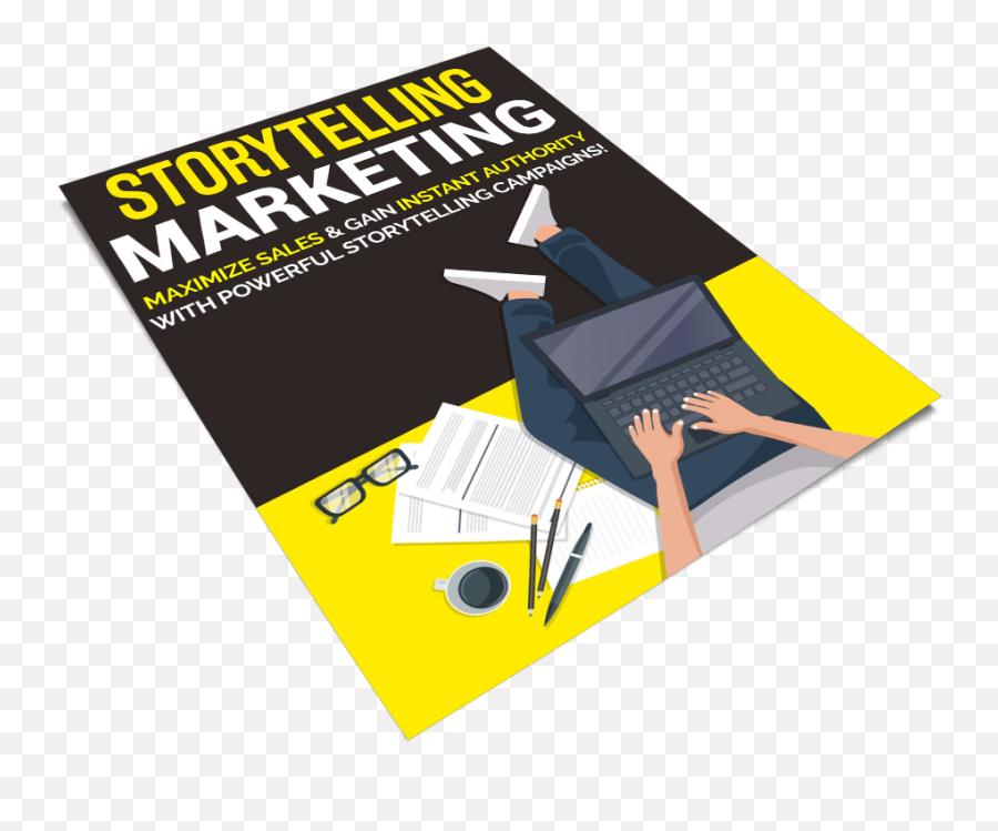Storytelling Marketing Plr Lead Magnet Kit Storytelling Emoji,Emotions Magnet Game