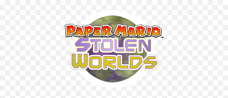 Paper Mario Stolen Worlds Fantendo - Game Ideas U0026 More Language Emoji,How Do You Make Emojis Out Of A Paper Plate Color Paper Glue And Scissors