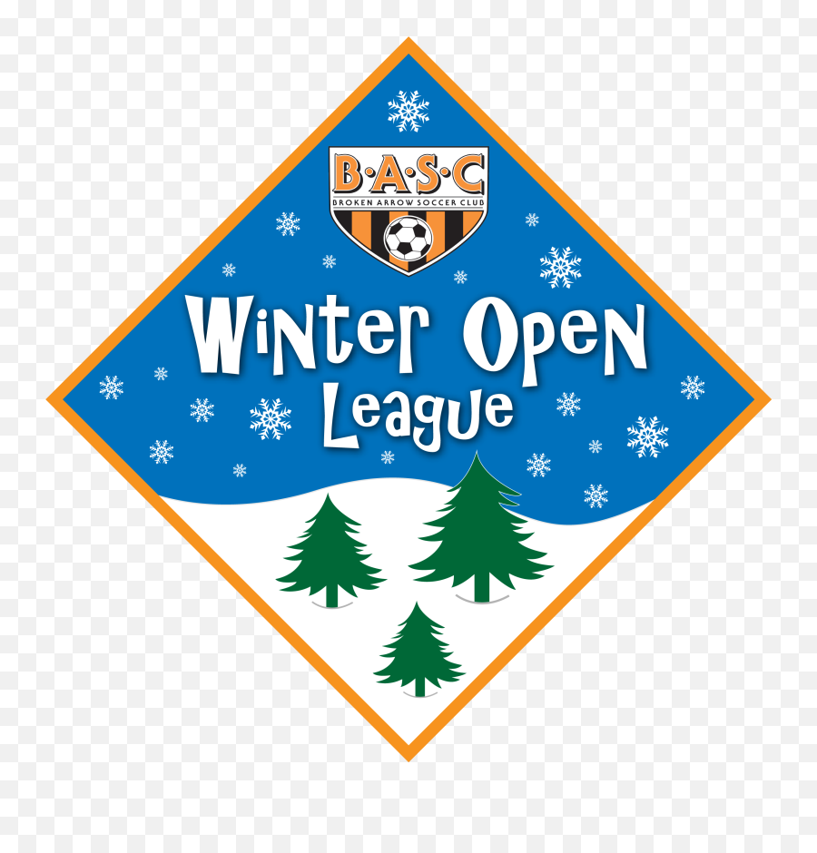 Winter Open League Broken Arrow Soccer Club - Broken Arrow Soccer Club Emoji,Hipchat (punt) Emoticon