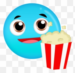 Download Free Movie Time Emoji - Happy,Time Out Emoji