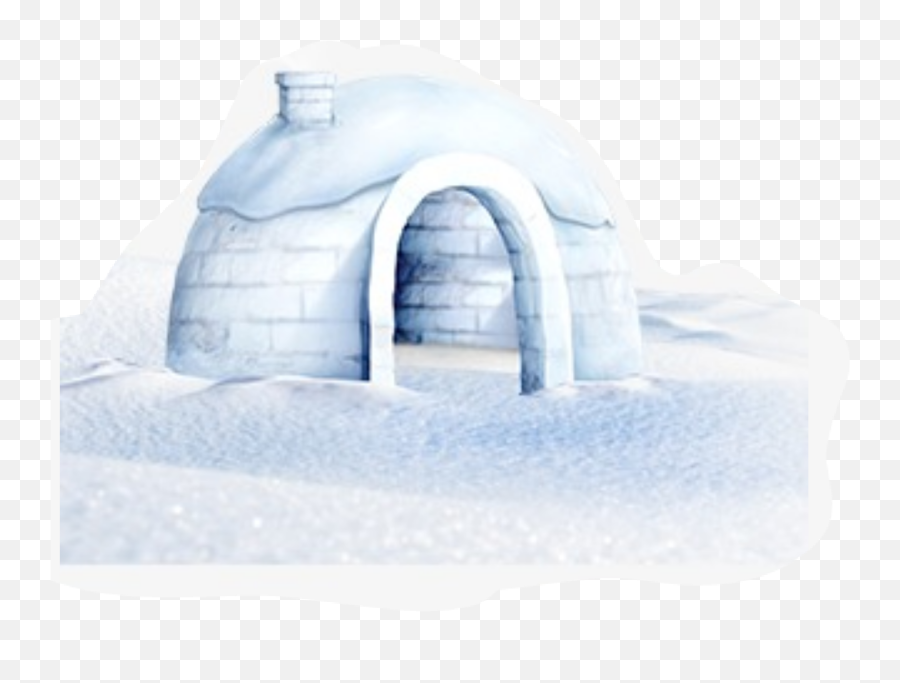 Popular And Trending - Dome Emoji,Eskimo Emoji