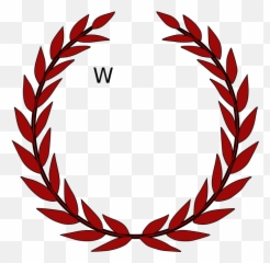 Winner Png Svg Clip Art For Web - Olive Wreath Drawing Emoji,Chloe Grace Moretz Kiki Emoticon