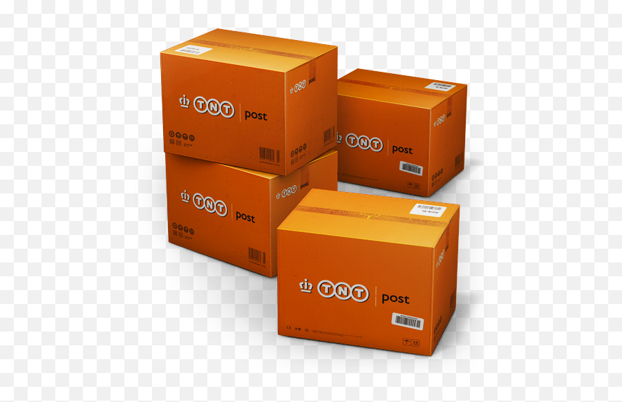 Tnt Shipping Box Icon - Tnt Box 3 Size Emoji,Emoji Shipping Box Fb