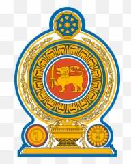 National - National Emblem Of Sri Lanka Emoji,Sri Lanka Flag Emoji