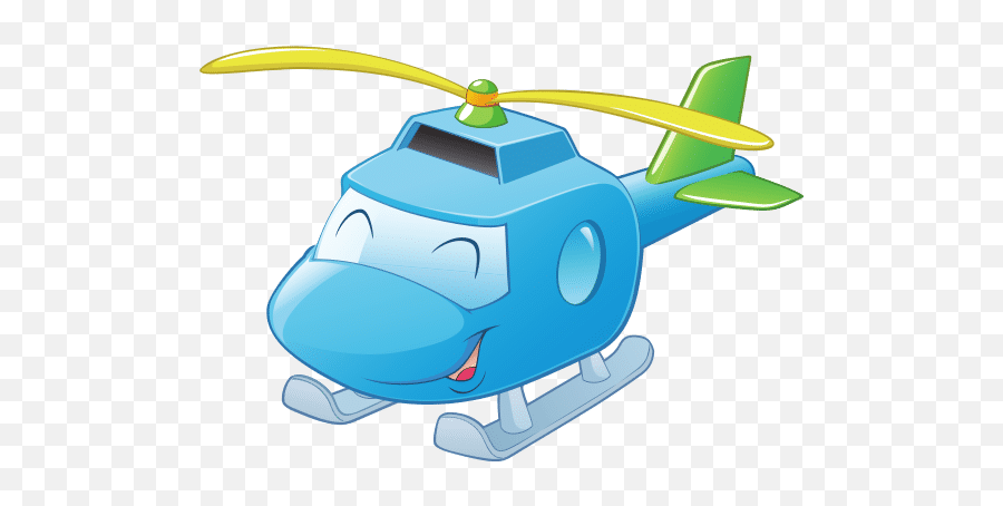 Mumut U2013 Canva Emoji,Helicopter Emoticon\